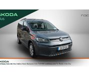 Volkswagen Caddy Maxi Life 2023