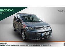 Volkswagen Caddy Maxi Life 2023