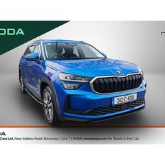 Skoda Kodiaq 2024