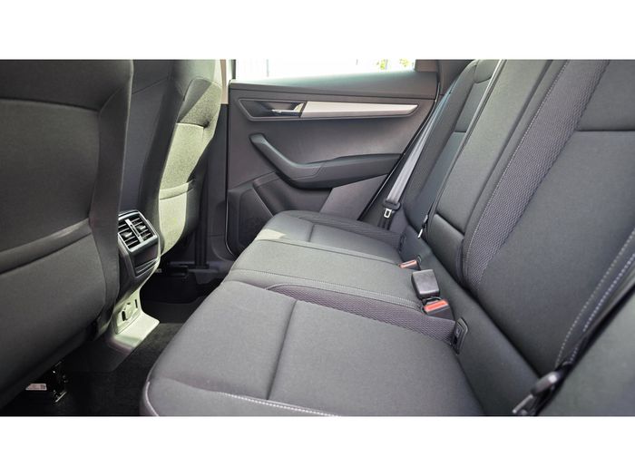 Skoda Karoq 2023
