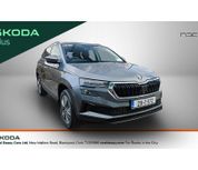Skoda Karoq 2023