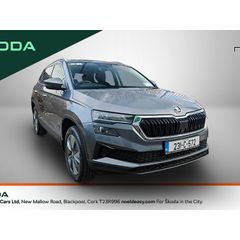 Skoda Karoq 2023