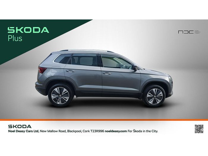 Skoda Karoq 2023