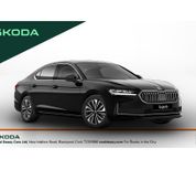 Skoda Superb 2026