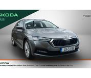 Skoda Octavia 2023