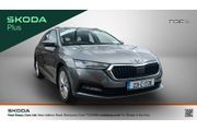 Skoda Octavia 2023