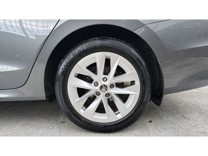 Skoda Octavia 2023