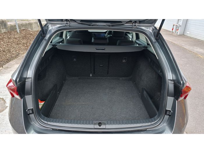 Skoda Octavia 2023