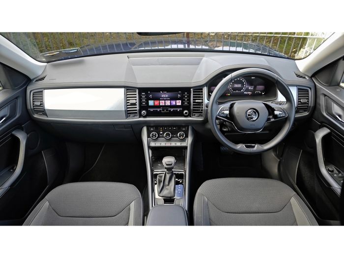Skoda Kodiaq 2023