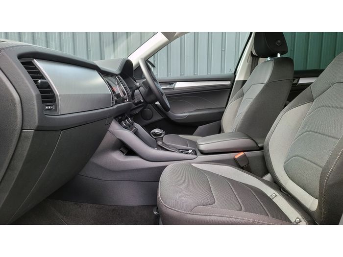 Skoda Kodiaq 2023