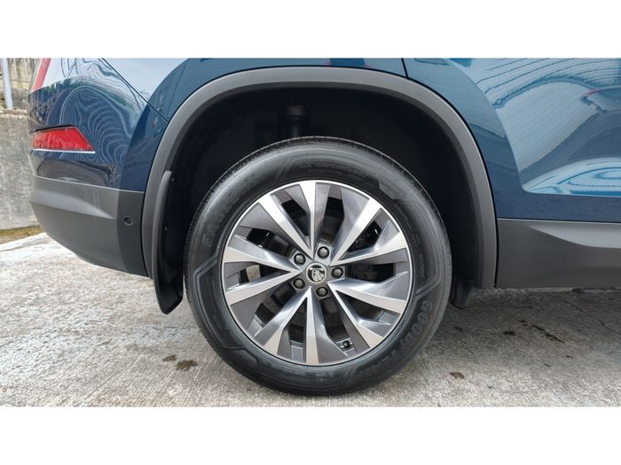 Skoda Kodiaq 2023