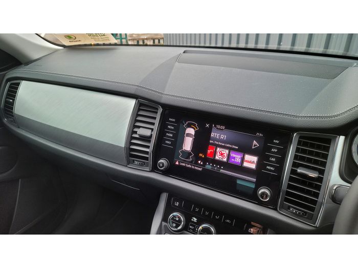 Skoda Kodiaq 2023
