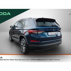 Skoda Kodiaq 2023