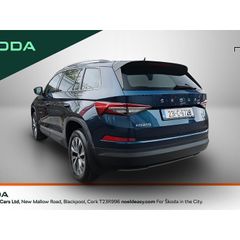 Skoda Kodiaq 2023