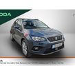 SEAT Arona 2021