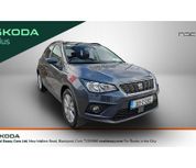 SEAT Arona 2021