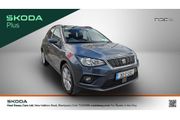 SEAT Arona 2021