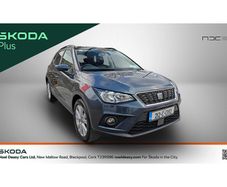 SEAT Arona 2021