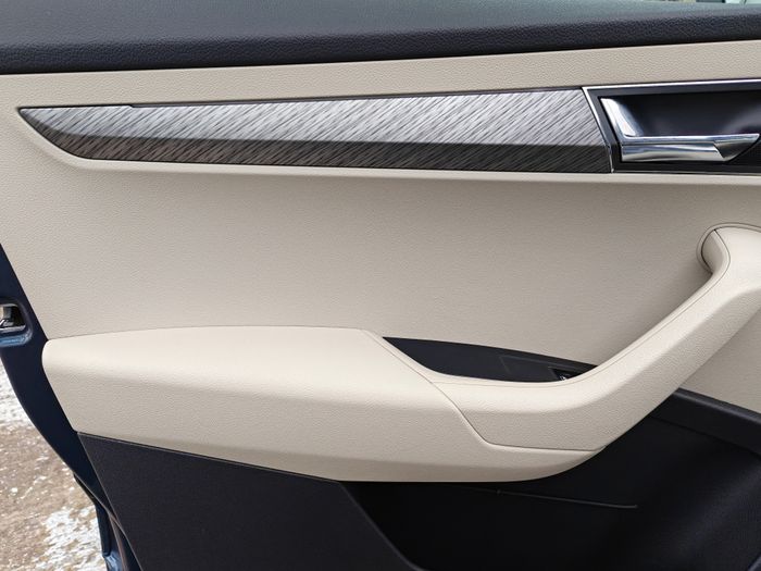 Skoda Karoq 2023