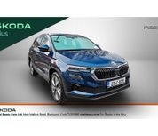 Skoda Karoq 2023