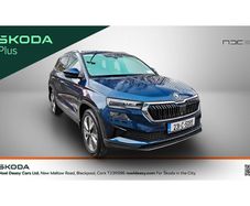 Skoda Karoq 2023