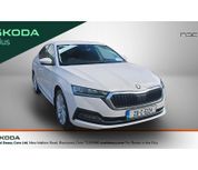 Skoda Octavia 2023