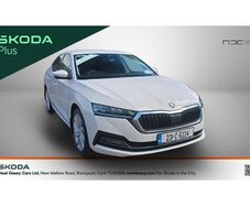 Skoda Octavia 2023