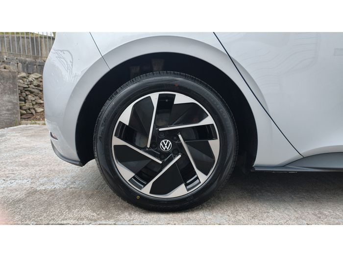 Volkswagen ID.3 2021