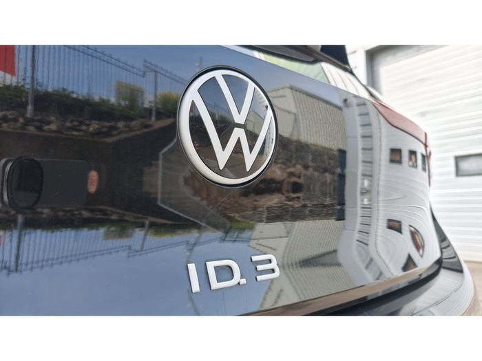 Volkswagen ID.3 2021