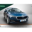 Skoda Octavia 2021