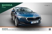 Skoda Octavia 2021