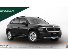 Skoda Kamiq 2026