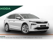 Skoda Enyaq 2026