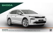 Skoda Enyaq 2026