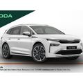Skoda Enyaq 2026