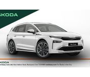 Skoda Enyaq 2026