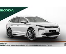 Skoda Enyaq 2026