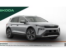 Skoda Elroq 2026