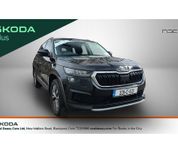 Skoda Kodiaq 2023