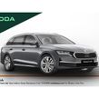 Skoda Octavia 2026