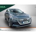 Audi E-Tron 2023