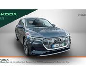 Audi E-Tron 2023