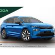 Skoda Enyaq 2026