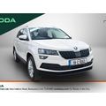Skoda Karoq 2019