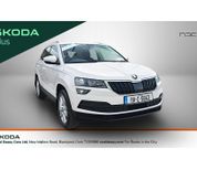 Skoda Karoq 2019