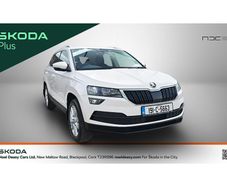 Skoda Karoq 2019