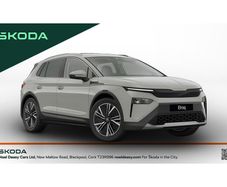 Skoda Elroq 2026