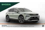 Skoda Elroq 2026