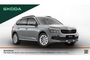 Skoda Kamiq 2026