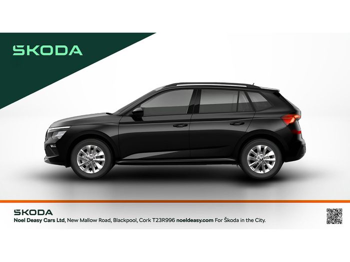 Skoda Kamiq 2026